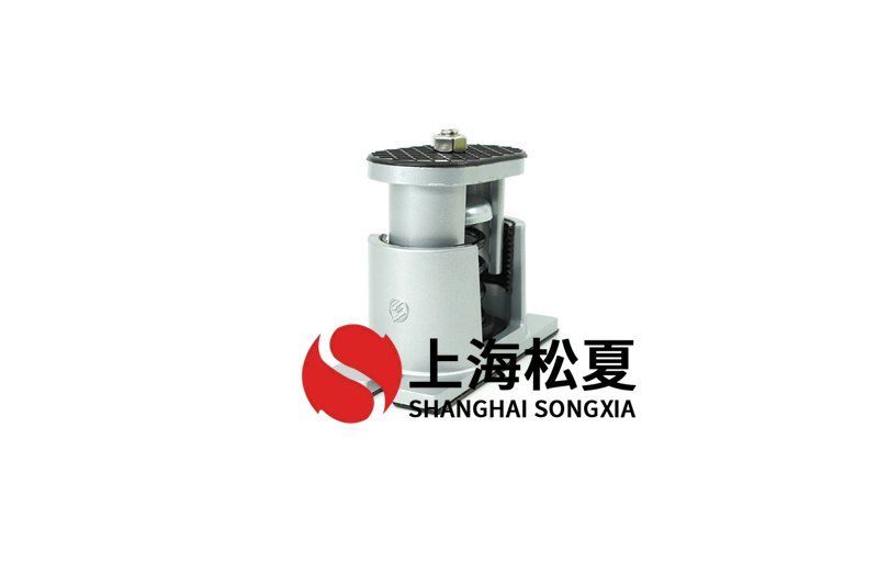 斜流风机JB-S-200弹簧减震器的应用有哪些？