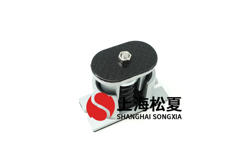 管道泵JB-S-150弹簧减震器有哪些特点？
