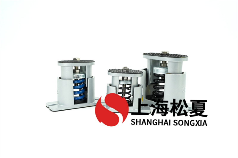 深圳氧气增压泵如何选择减震器？