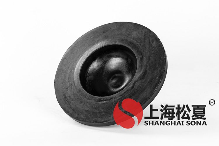 JGD型橡胶隔振器，产品图2